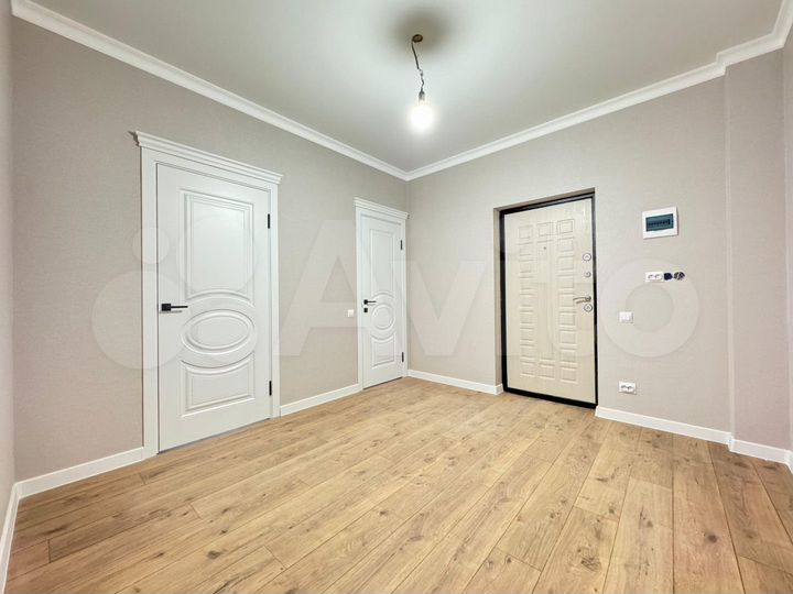 2-к. квартира, 70 м², 9/11 эт.