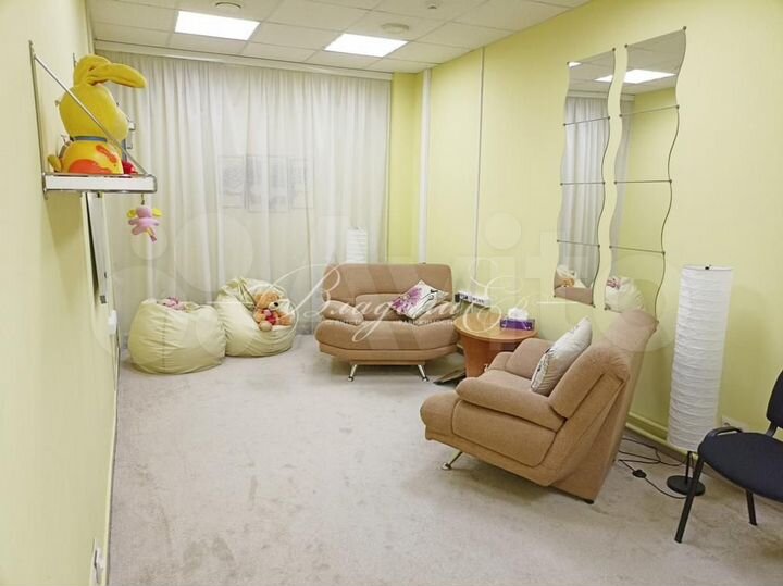 Универсальное помещение, 95 кв.м