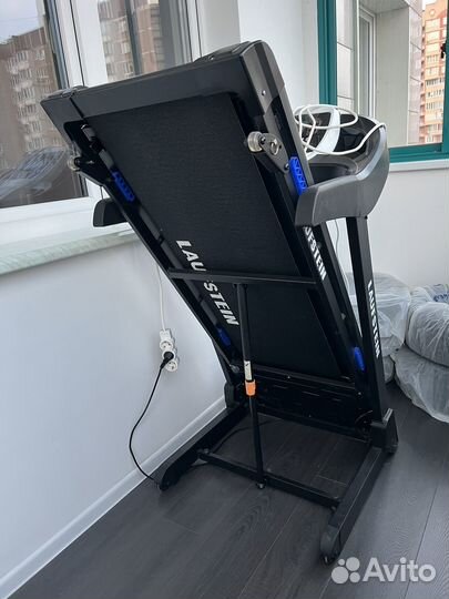 Беговая дорожка