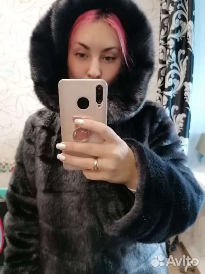 Шуба