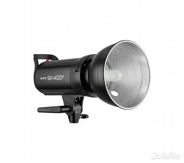 Вспышка студийная Godox SK400II