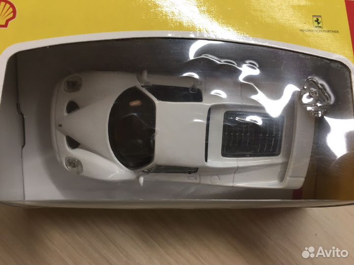 Модели машинок новые