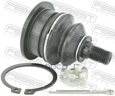 Опора шаровая переднего верхнего рычага 0420-KK