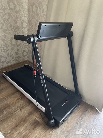 Беговая дорожка бу