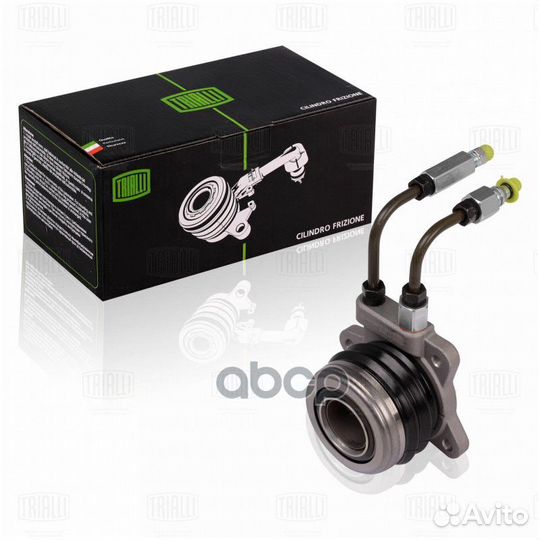 Выжимной подшипник hyunday/KIA IX35/sportage 10