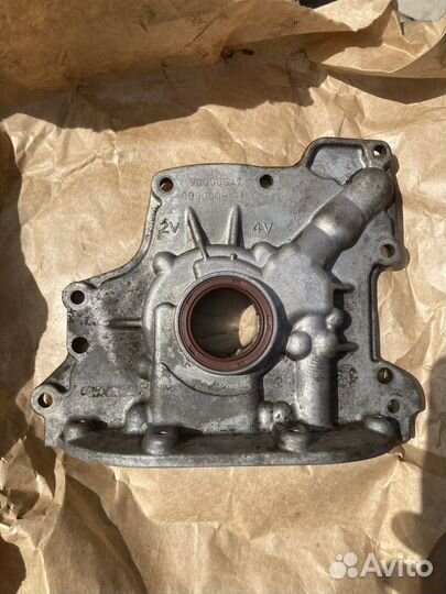 Масляный насос VAG Audi, Skoda, VW, Seat