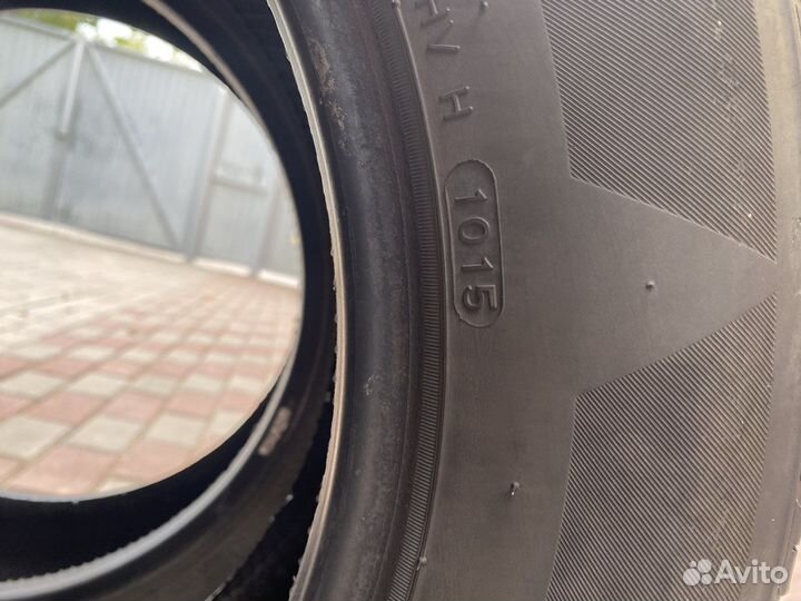 Hankook Kinergy Eco 215/65 R16