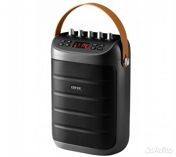 Портативная колонка Edifier PK305, серый 18W