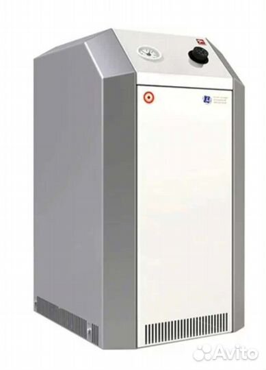 Газовый котел Сармат, Baxi, Лемакс, Бош, Навьен