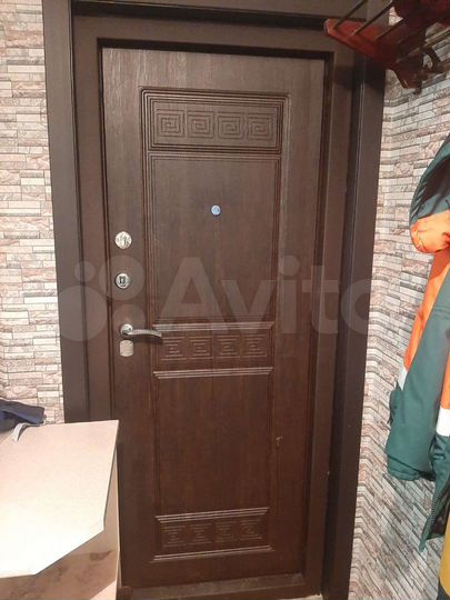 3-к. квартира, 61,7 м², 1/5 эт.