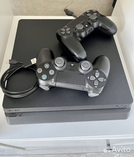 Sony PS4