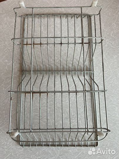 Сушилка для посуды