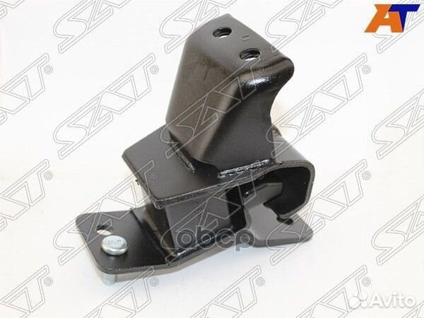 Подушка двигателя задняя mitsubishi pajero IV/M