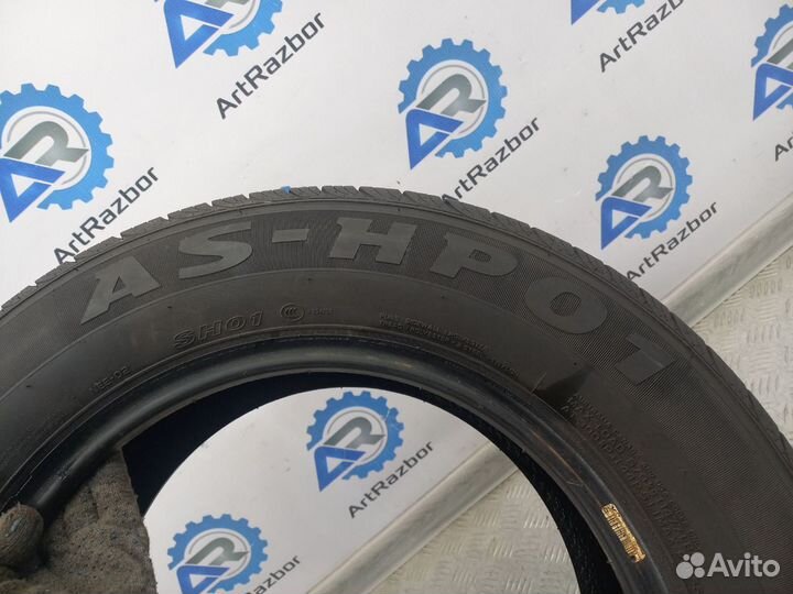 Arrowspeed AS-HP01 205/65 R16 94V