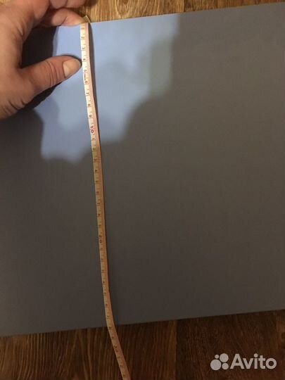 Новые полки