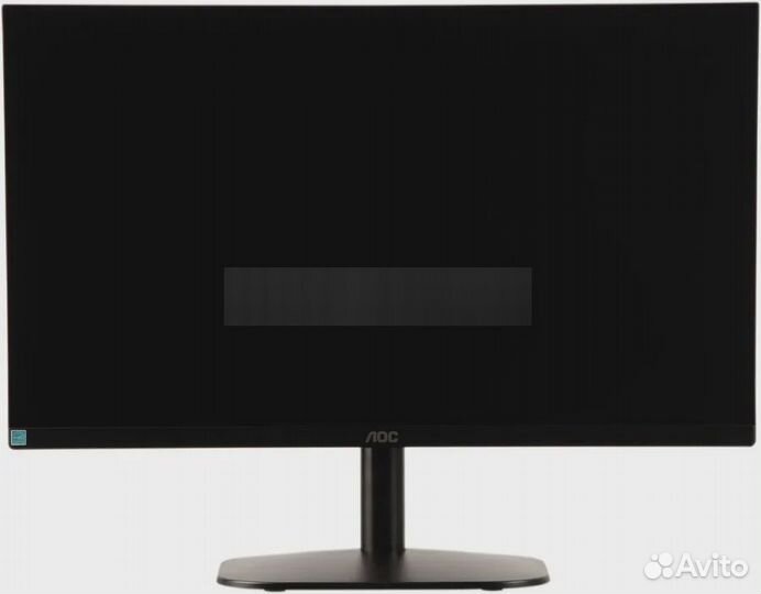 Новый монитор AOC 24B2XD 24