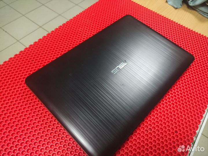 Ноутбук asus 15 дюймов