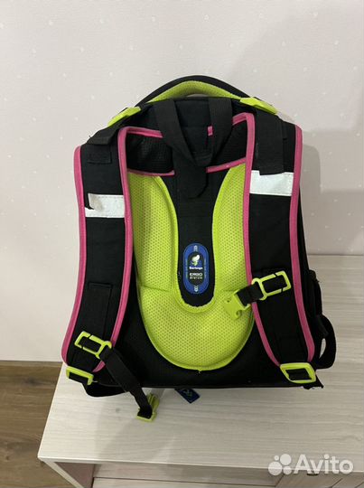 Ранец школьный