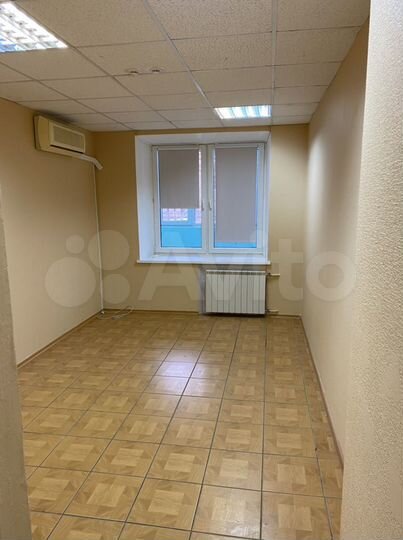 Офис, 116.8 м²