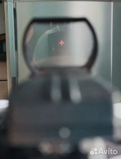 Коллиматорный прицел