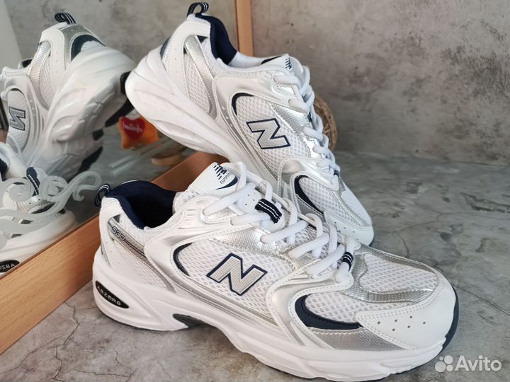 New balance 530 женские