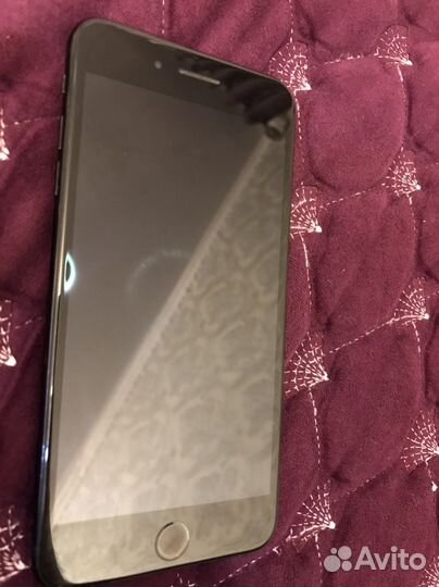 iPhone 7 Plus, 128 ГБ