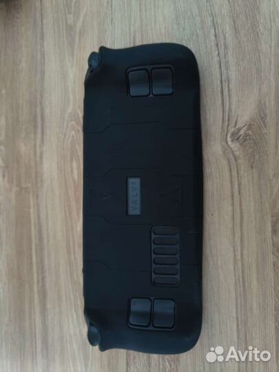 Steam deck 64gb + 512gb + Windows 11