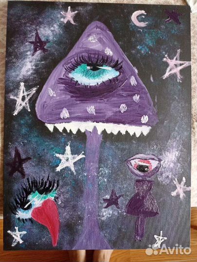 Картины на заказ