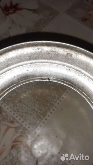 Антикварная посуда