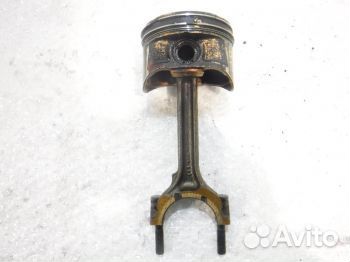 Поршень Ниссан Pathfinder R50