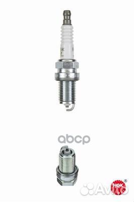 Свеча зажигания 6465 VL14 BKR6E11 NGK
