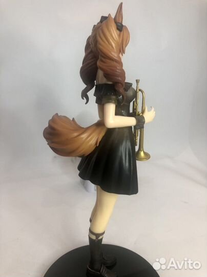 Фигурка Анжелины из игры Аркнайтс
