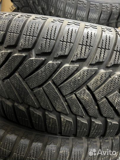 Диски с шинами на Bentley R19