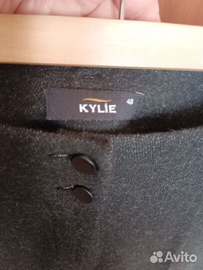 Брюки, осень-зима.Турция