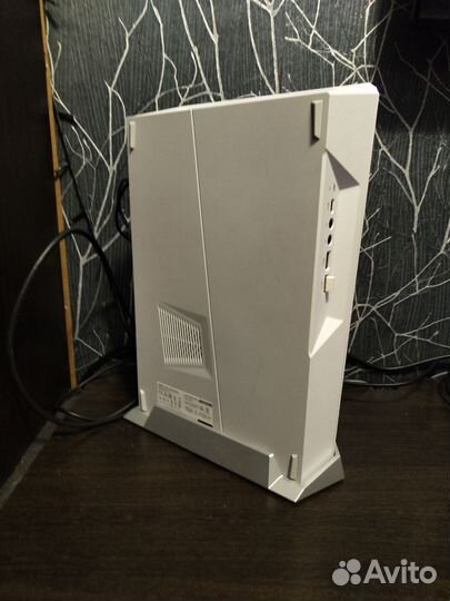 Игровой Компьютер msi trident 3