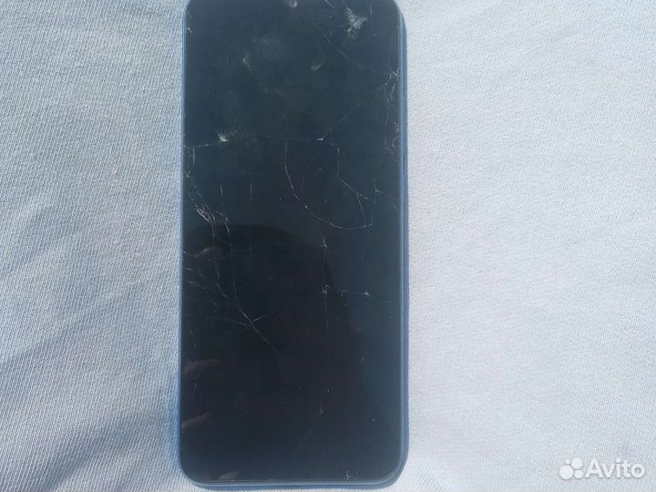 Xiaomi redmi 10c 6/128gb