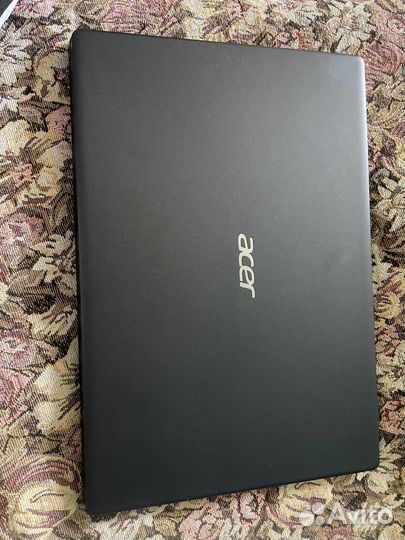 Ноутбук acer