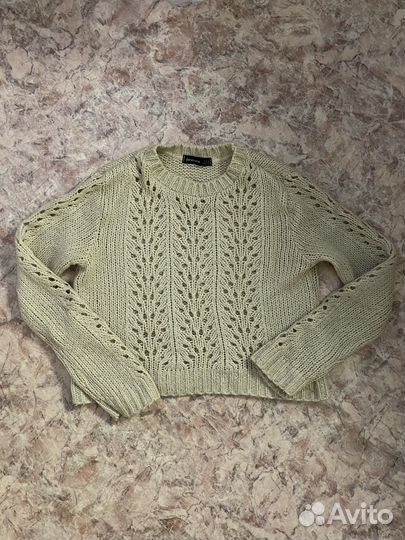 Свитер женский
