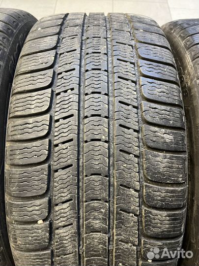 Michelin Pilot Alpin PA2 245/50 R18