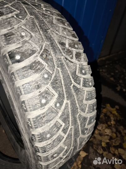 Nordman 5 205/60 R15 95T