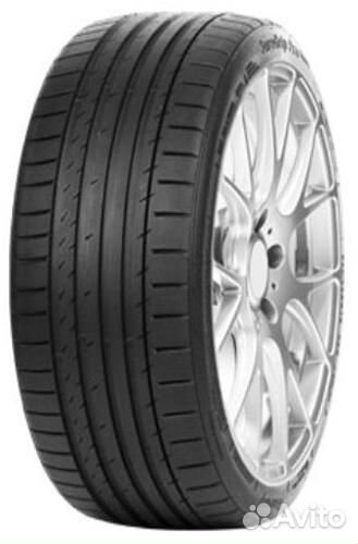 Gripmax SureGrip Pro Sport 275/40 R22