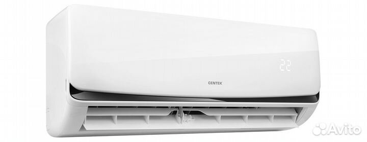 Centek CT-65B09 Сплит-система он/офф