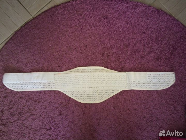 Бандаж дородовой и после родовой