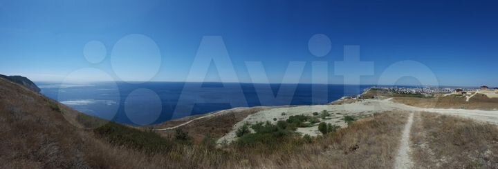 Участок 90 сот. (ИЖС)