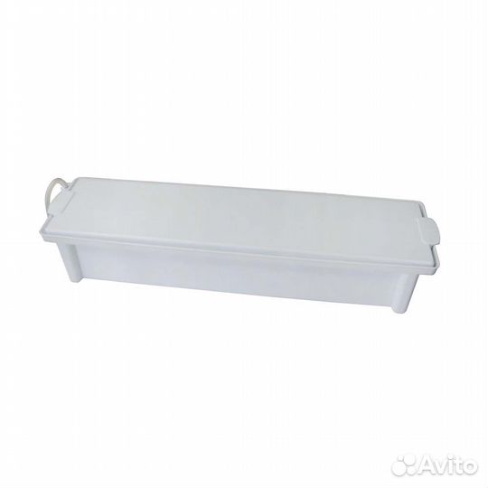 Емкость едпо -10Д-01 Длинномерный с подставкой для