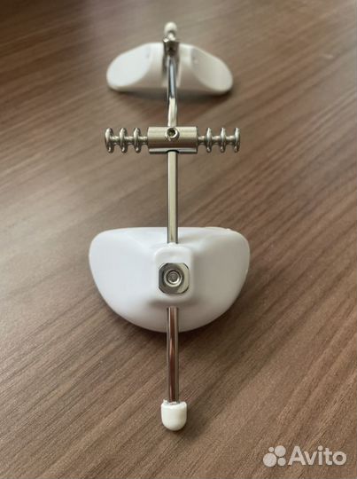 Лицевая маска Диляра ортодонтическая (face mask)