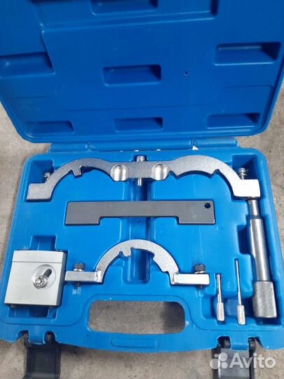 Инструмент для выставки грм