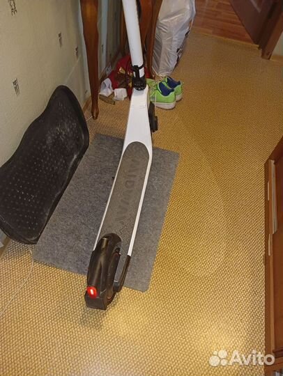 Электросамокат midway andy