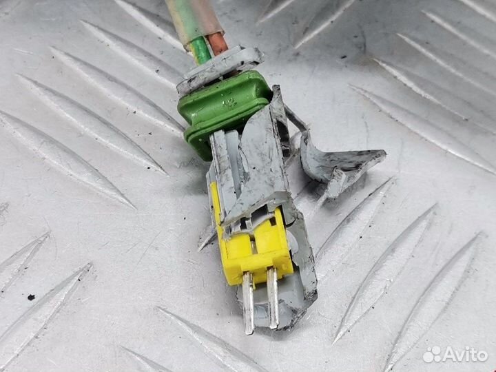 Компрессор кондиционера для Renault Clio 3