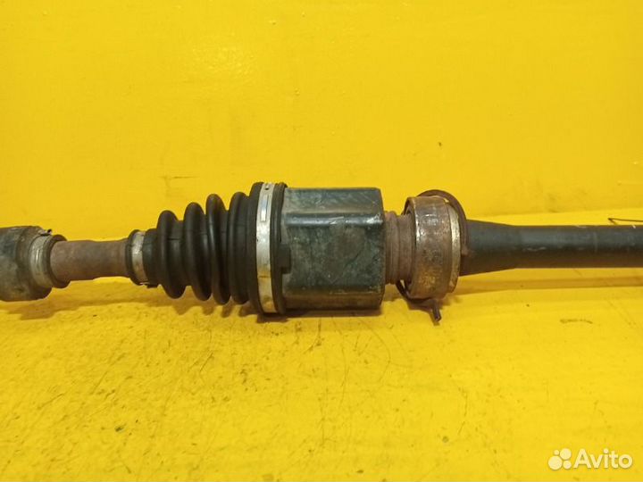 Привод передний правый Toyota Camry V40 2AZ-FE